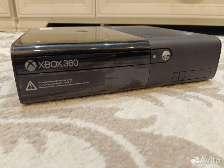 Xbox 360