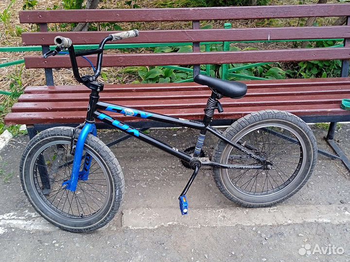 Продам bmx