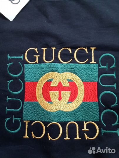 Свитшот gucci
