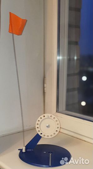 Жерлица не оснащенные 10шт