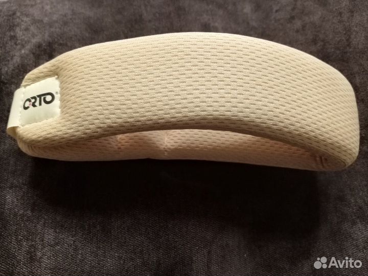 Воротник ортопедический детский