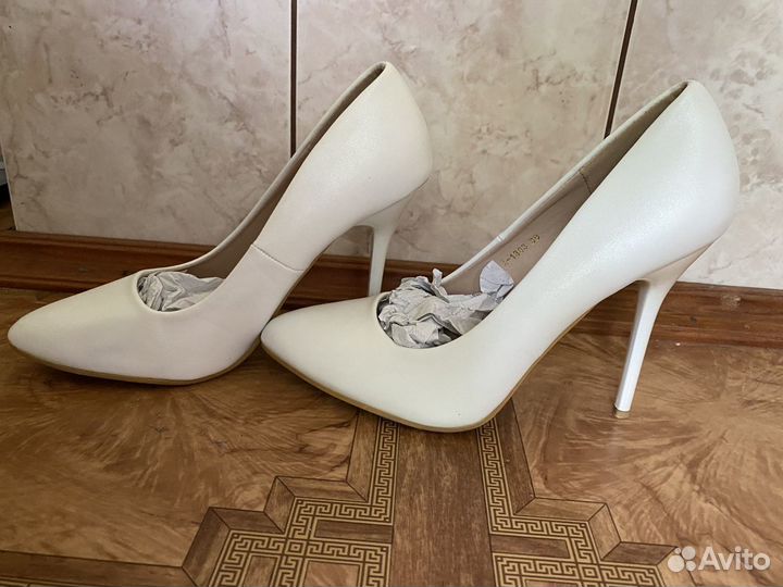 Туфли женские