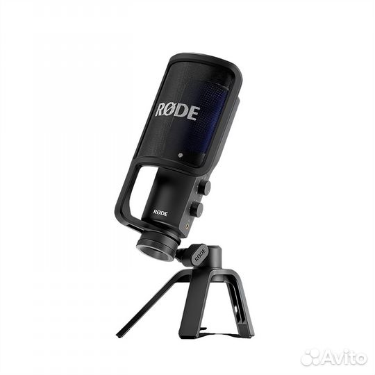 USB-микрофон Rode NT-USB+