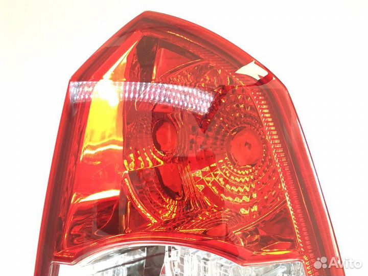 Фонарь задний правый Chevrolet Lacetti универсал