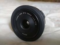 Объективы Canon; Fujifilm; 42 мм и другое