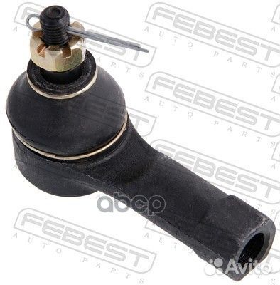 Наконечник р/т mitsubishi lancer/outlander/C-CR