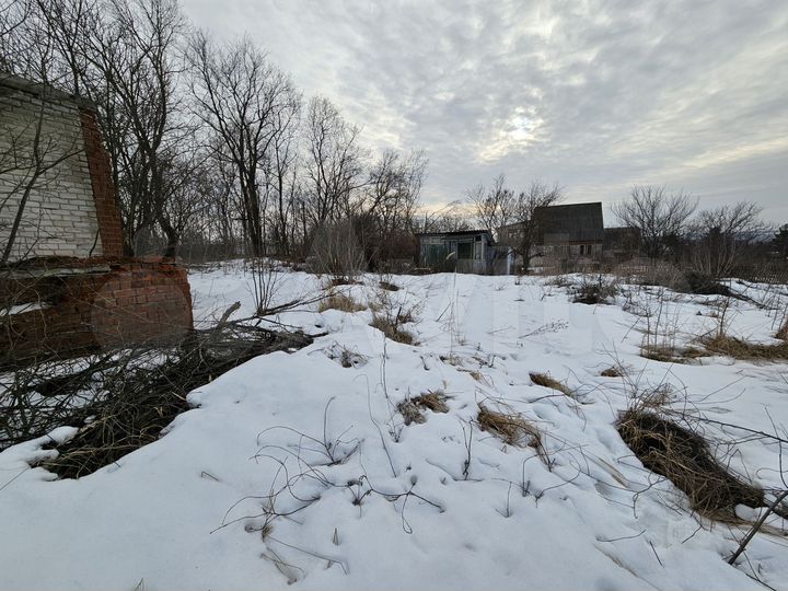 Участок 16 сот. (ИЖС)