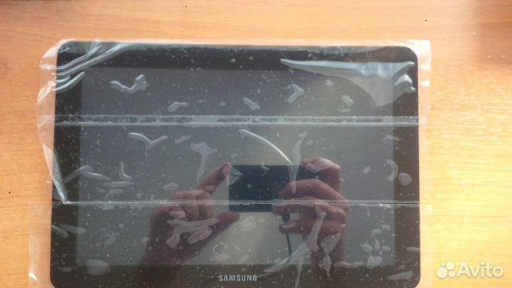 Дисплей в сборе для планшета samsung P7500