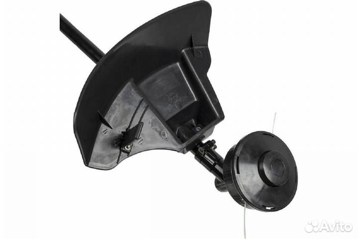 Электрический триммер GET-1500B Huter 70/1/7