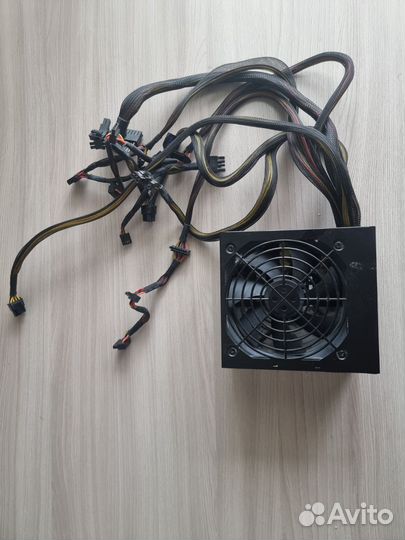 Блок питания 700w