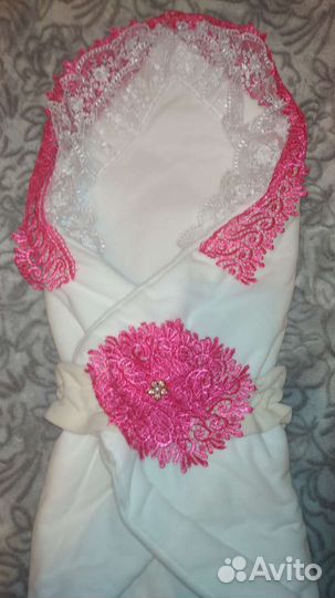 Конверт-одеяло