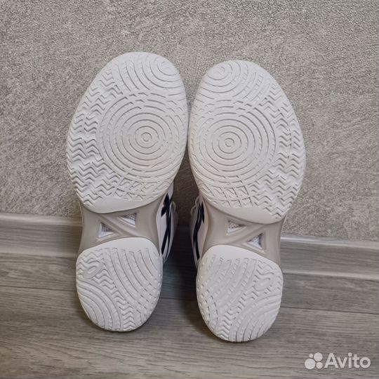 Кроссовки asics мужские 41 размер