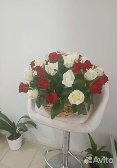 Цветы оптом и в розницу