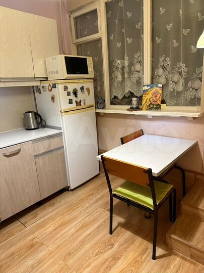 Дом 25 м² на участке 1 сот.