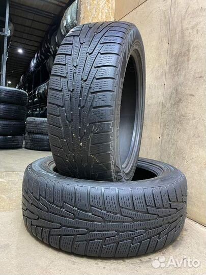 Nokian Tyres Hakkapeliitta R 235/55 R19 105R