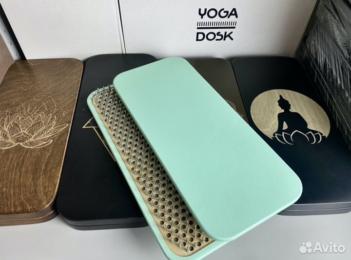 Доска Садху