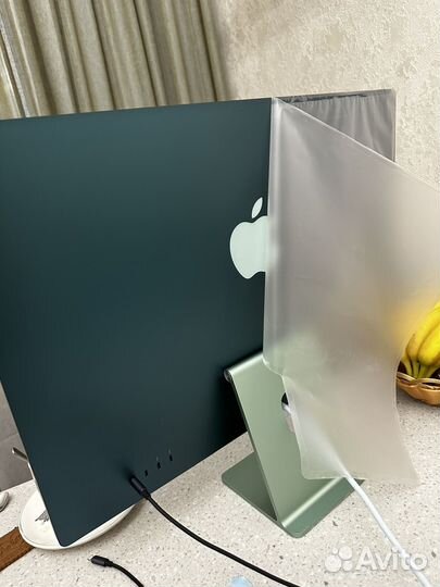 Apple iMac 24 m1 8 512 gb