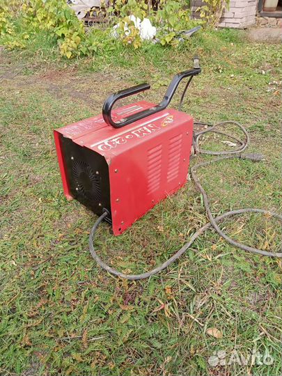 Сварочный аппарат бу