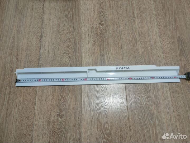 Горизонтальная жалюзи