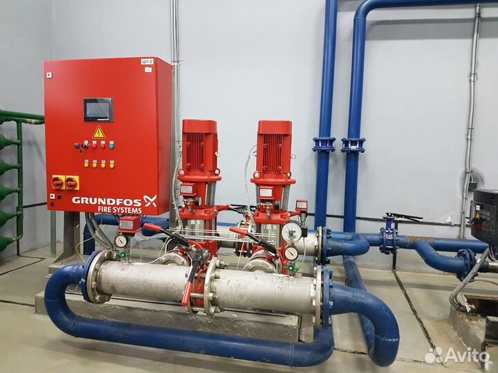 Автоматика Кипиа Монтаж, наладка, ремонт