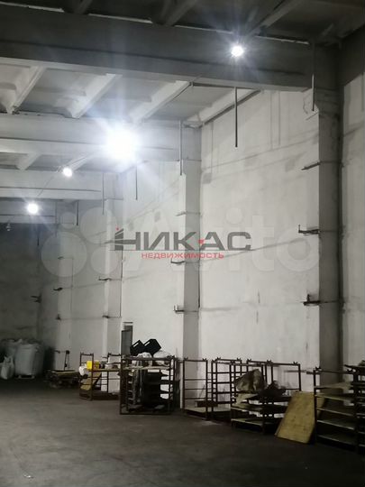 Продам производственное помещение, 4922 м²