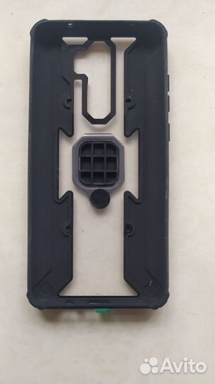 Чехол на xiaomi redmi note 8 pro