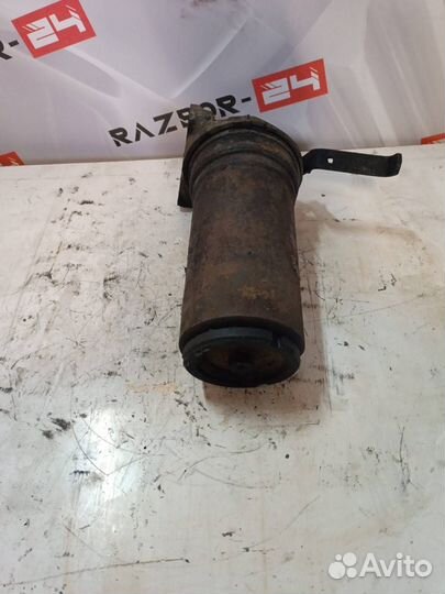 Корпус масляного фильтра маз 5551 2005