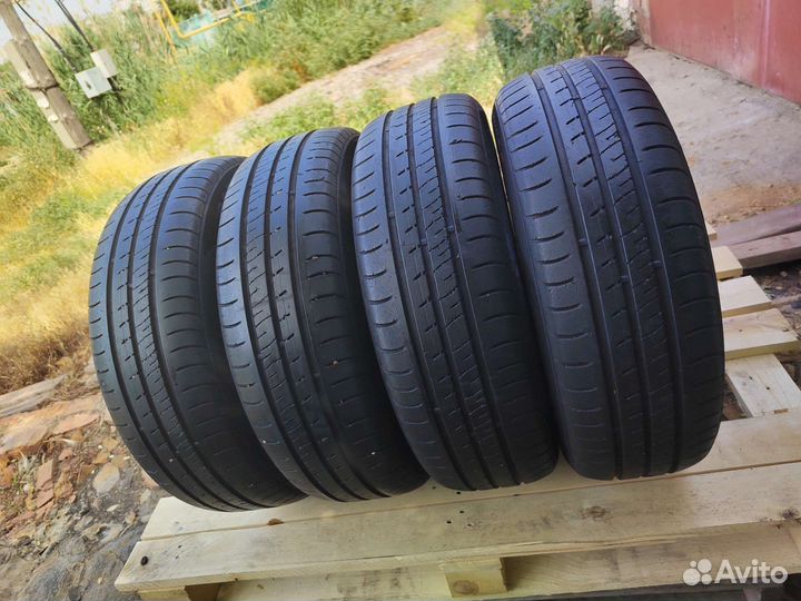 Kumho Ecowing ES01 KH27 185/65 R15