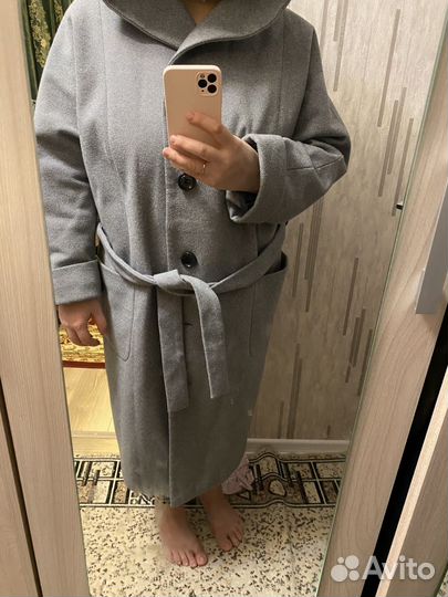 Пальто женское