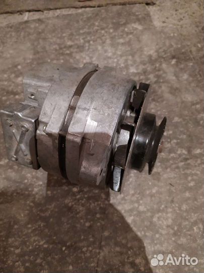 Запчасти на иж москвич 412