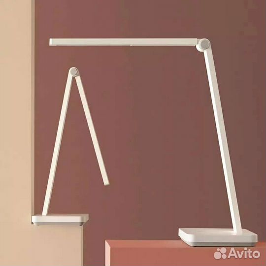 Настольная лампа xiaomi mijia lite