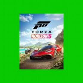 Forza Horizon 4+5 steam (навсегда)