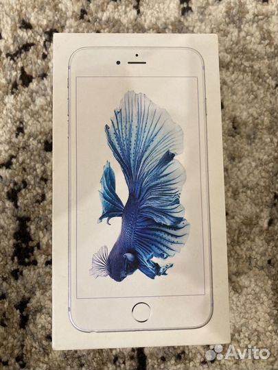 iPhone 6S Plus, 32 ГБ