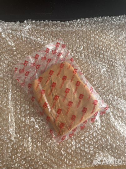 Цепь грм Kia rio 3 masterkit