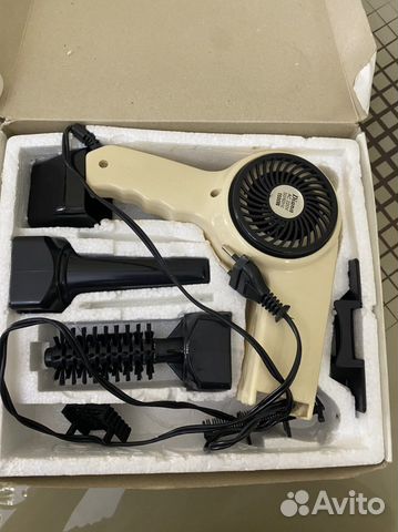 Фен для волос Диана