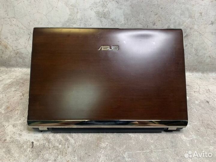 Игровой Asus i5 GeForce 4GB