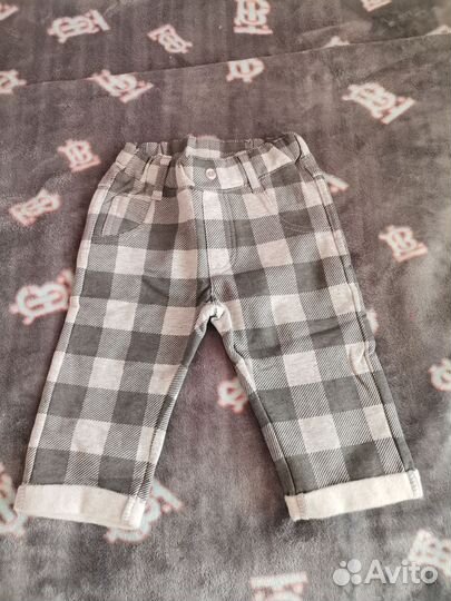 Вещи новые для мальчика