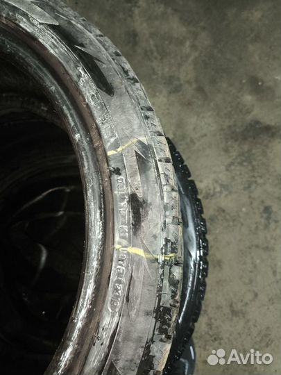 Pirelli Ice Zero 225/45 R18