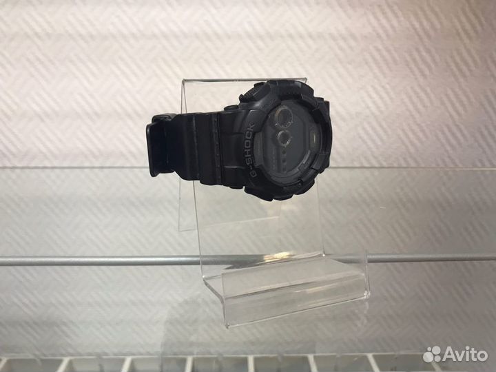 Наручные часы casio G-Shock GD-100-1B