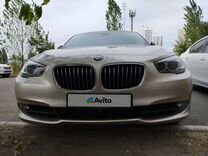 BMW 5 серия GT 3.0 AT, 2011, 196 000 км, с пробегом, цена 2 300 000 руб.