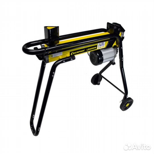 Дровокол LSH5001H champion