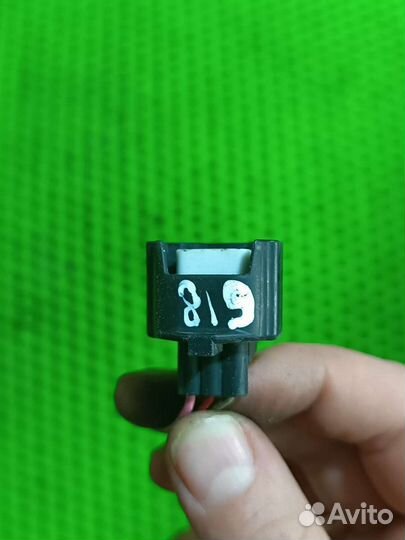 Разъем Nissan Primera