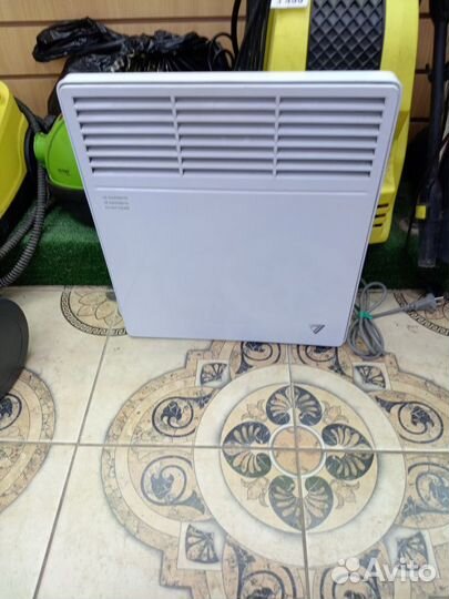 Климатическое оборудование Конвектор Underprice CH