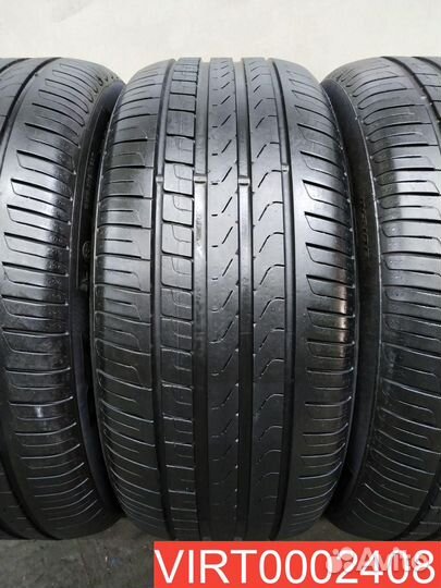 Pirelli Cinturato P7 245/50 R18 100W