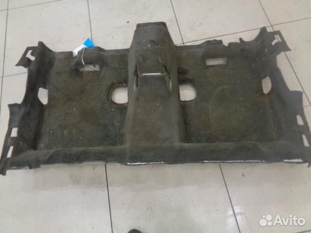 Покрытие напольное Cadillac SRX 2003-2009