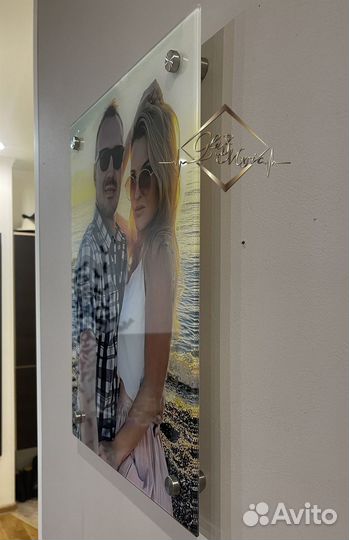 Живое фото А3, дополненная реальность