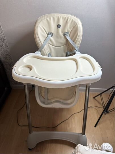 Стул для кормления