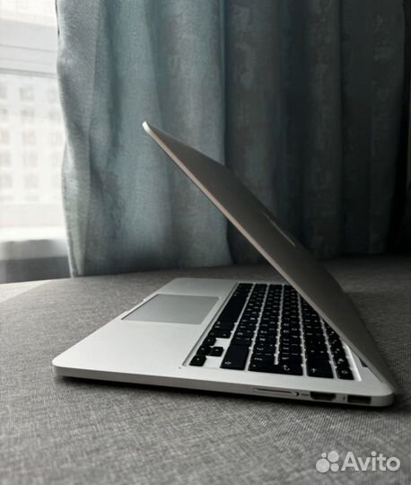 MacBook Pro 13 Retina