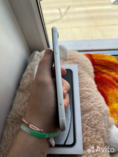Apple iPhone Xr 64gb White