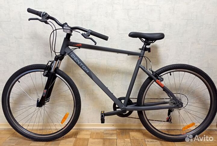 Велосипед Denton Storm 2.0, 20